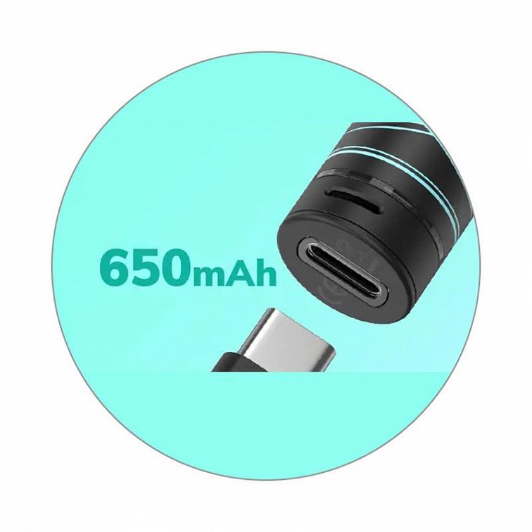 Eleaf Lore Vino Red E-cigareta