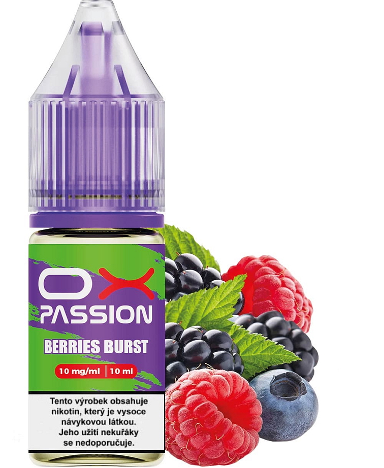 OXVA XLIM SQ PRO 2 Pod Kit