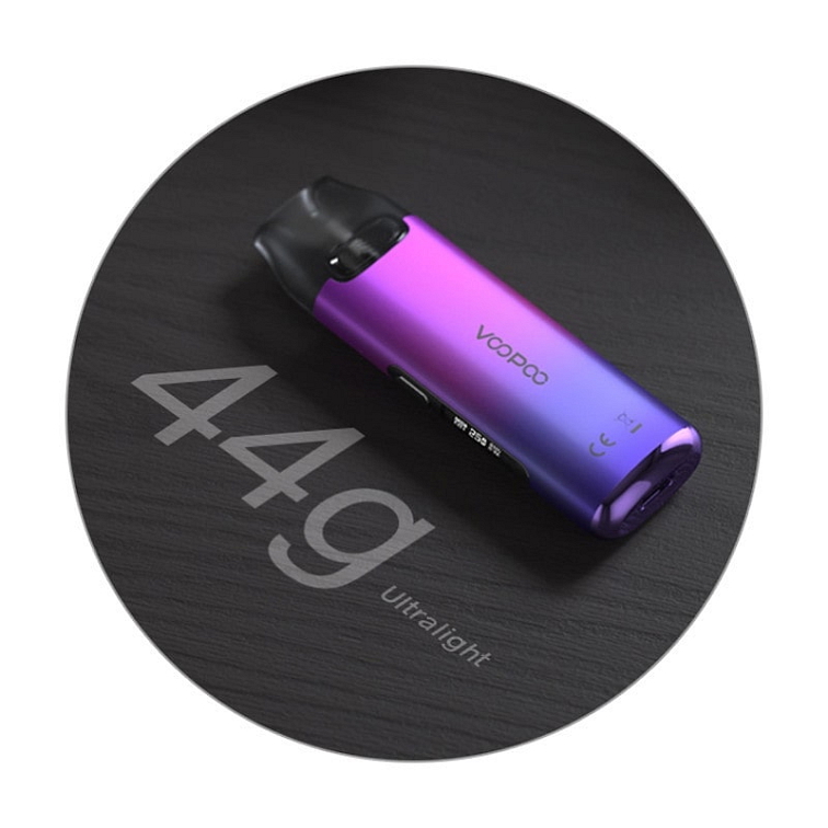 VooPoo V.THRU Pro Pod