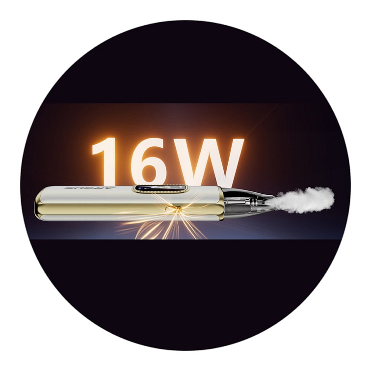 VooPoo ARGUS G3 Pod Kit