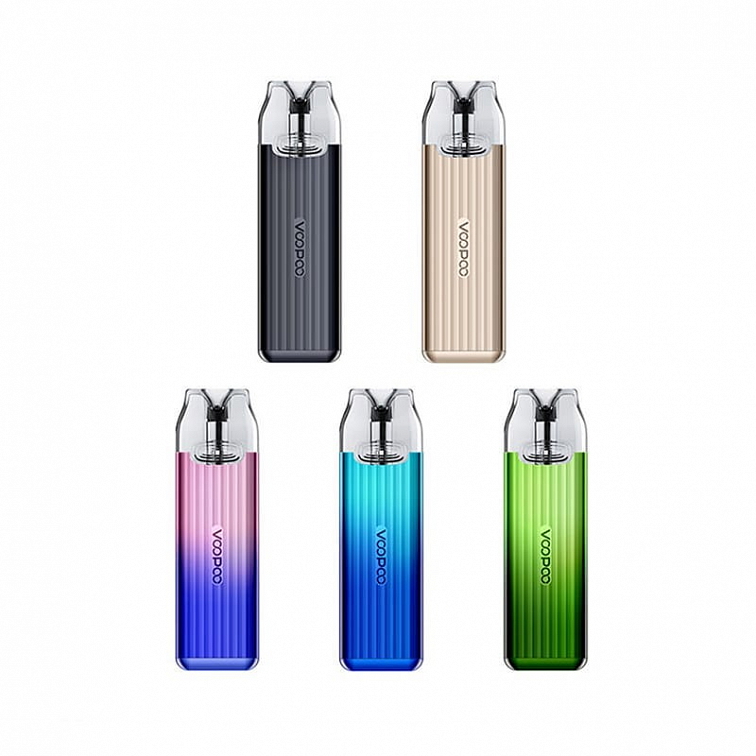 VooPoo VMATE Infinity Edition Pod Kit