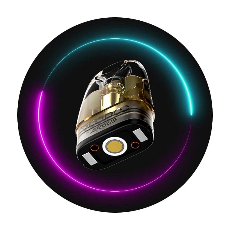 VooPoo ARGUS Z2 Pod Kit