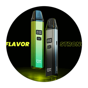 OXVA XLIM V2 POD