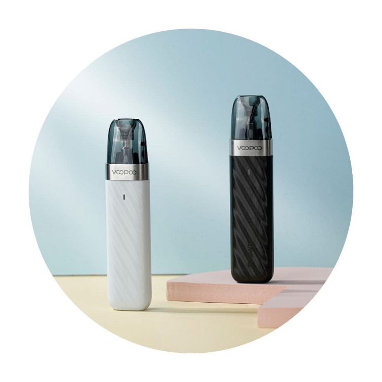 VooPoo ARGUS Z2 Pod Kit