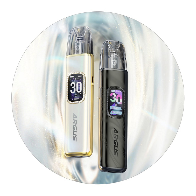 VooPoo ARGUS G3 Pod Kit