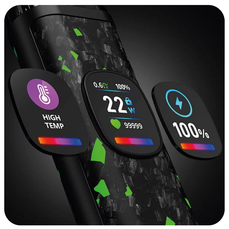 OXVA XLIM PRO 2 DNA Pod Kit