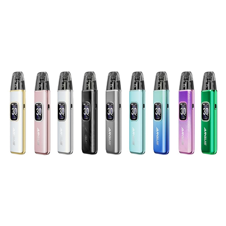 VooPoo ARGUS G3 Pod Kit