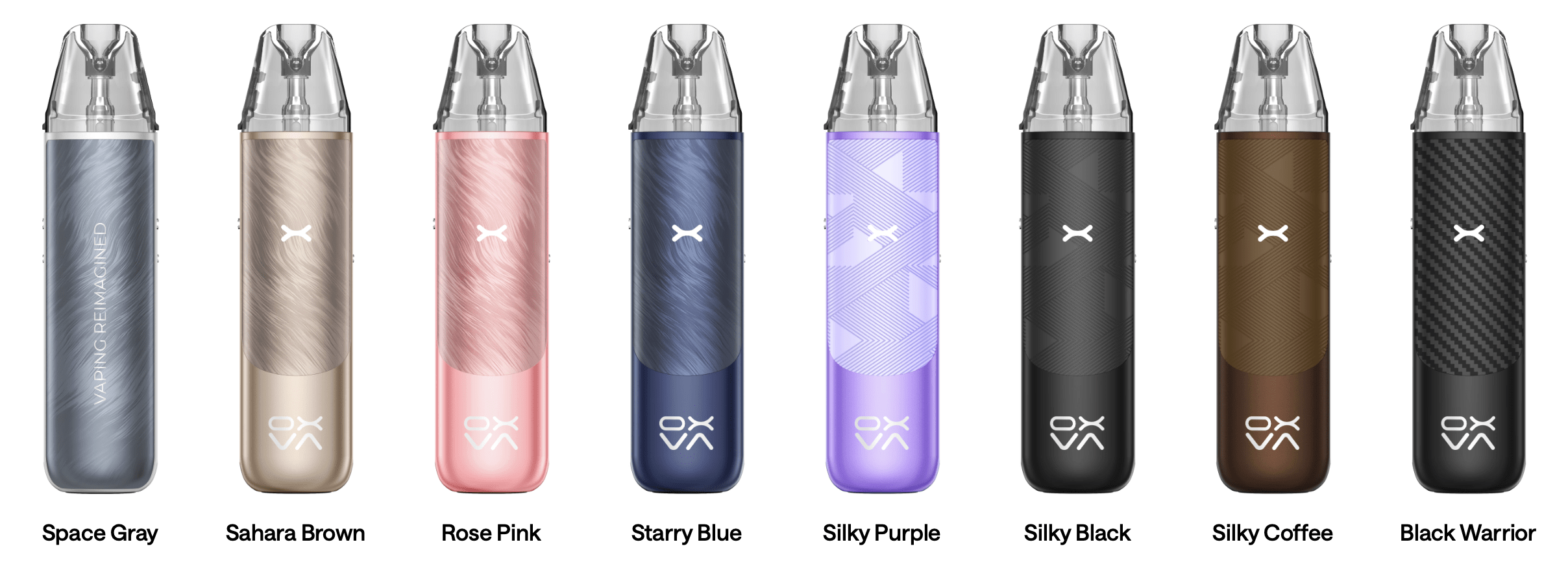 OXVA NeXlim GO Pod Kit