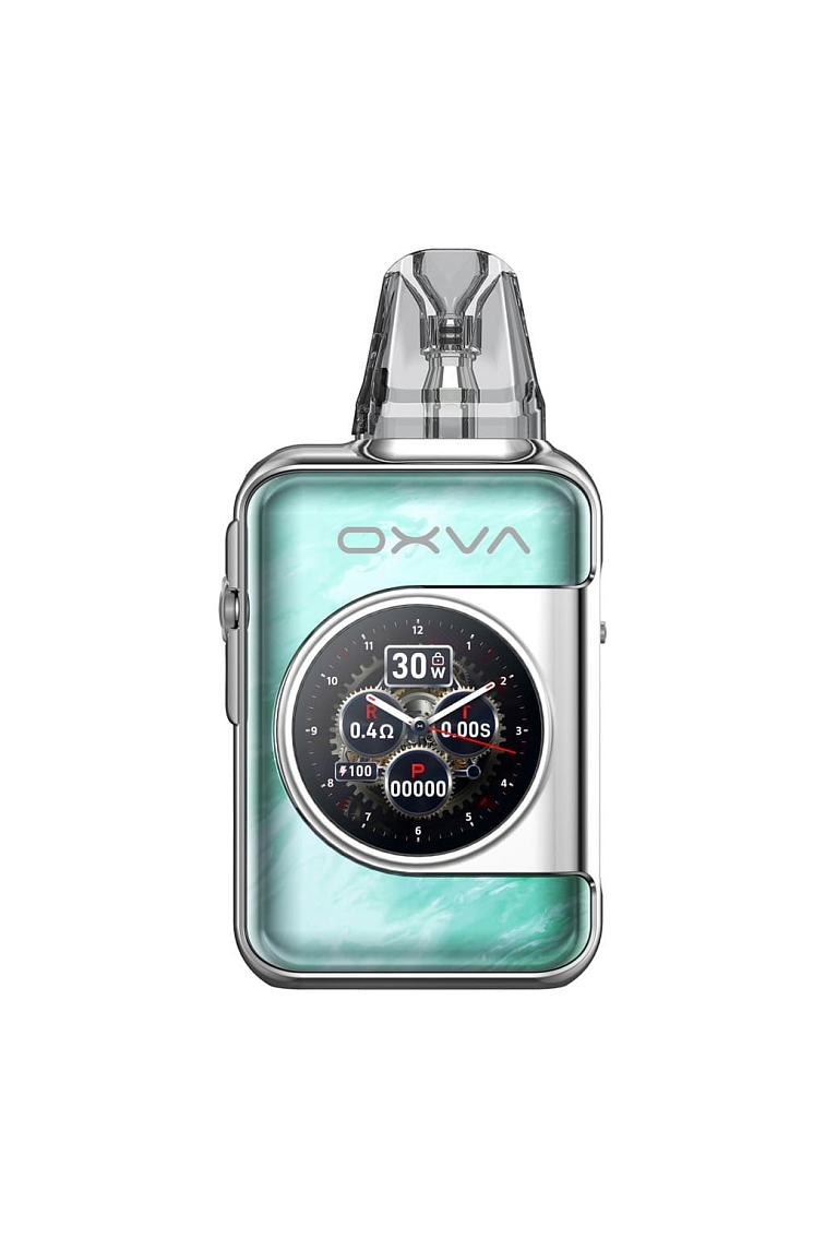 OXVA XLIM SQ PRO 2 Pod Kit