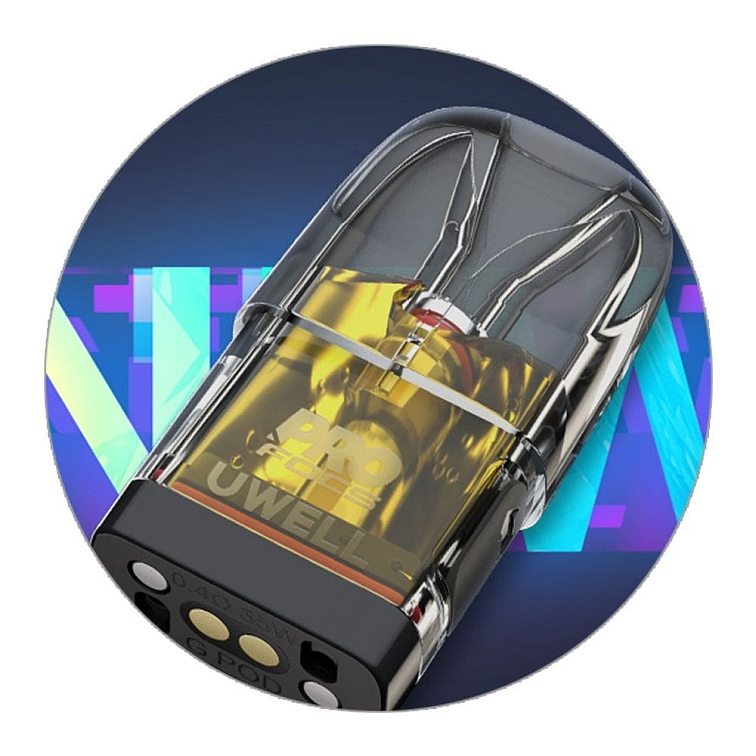 UWELL CALIBURN G3 PRO Pod Kit