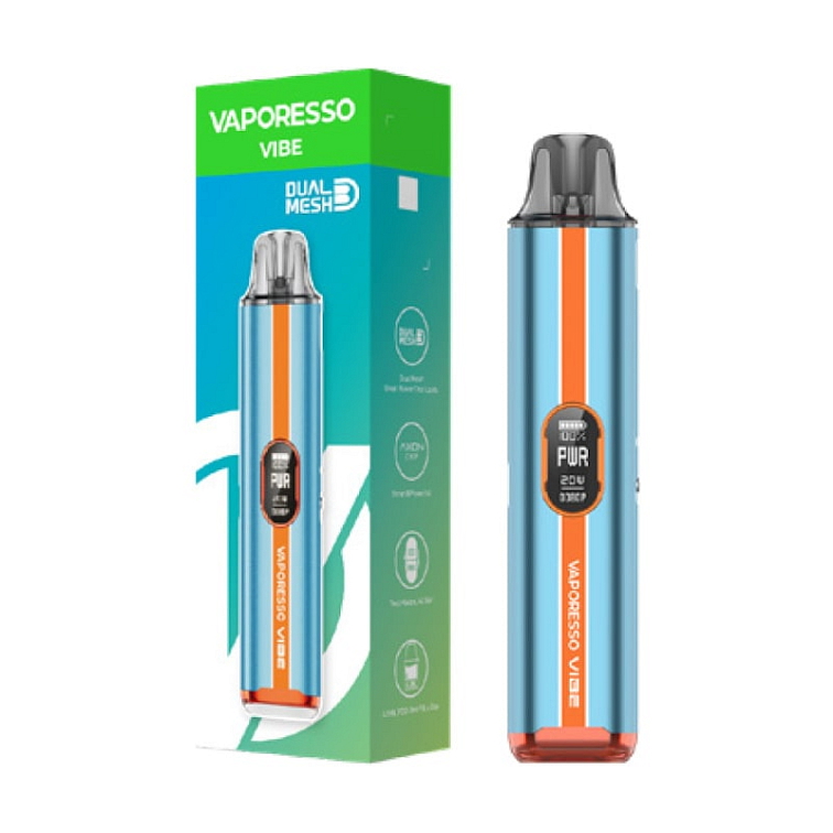 Vaporesso VIBE Pod Kit