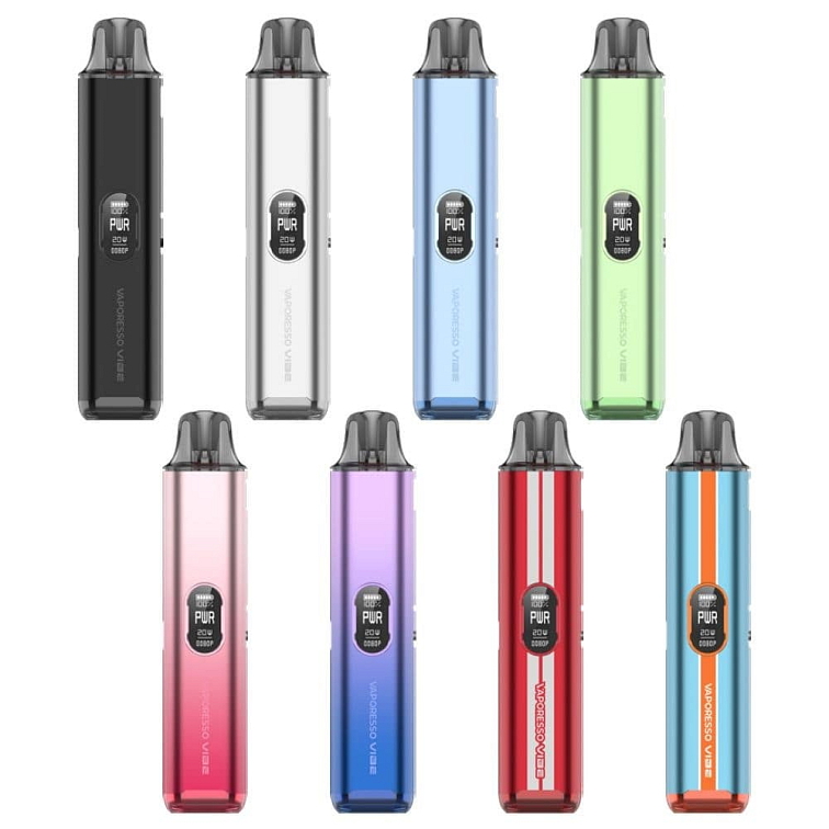 Vaporesso VIBE Pod Kit