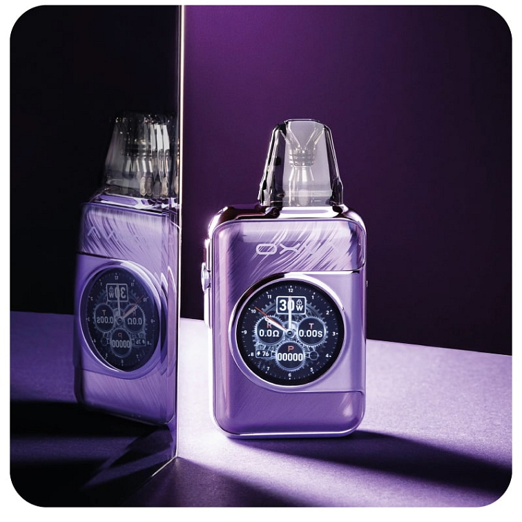 OXVA XLIM SQ PRO 2 Pod Kit