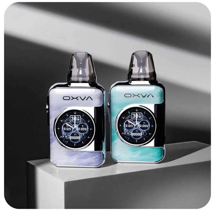 OXVA XLIM SQ PRO 2 Pod Kit