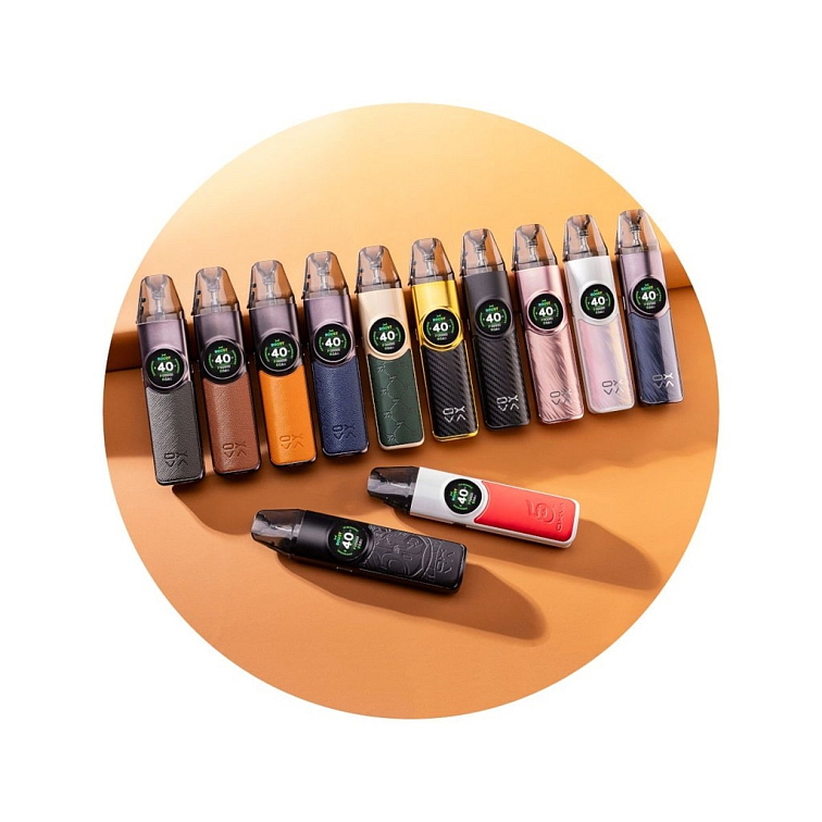 OXVA NeXlim Pod Kit