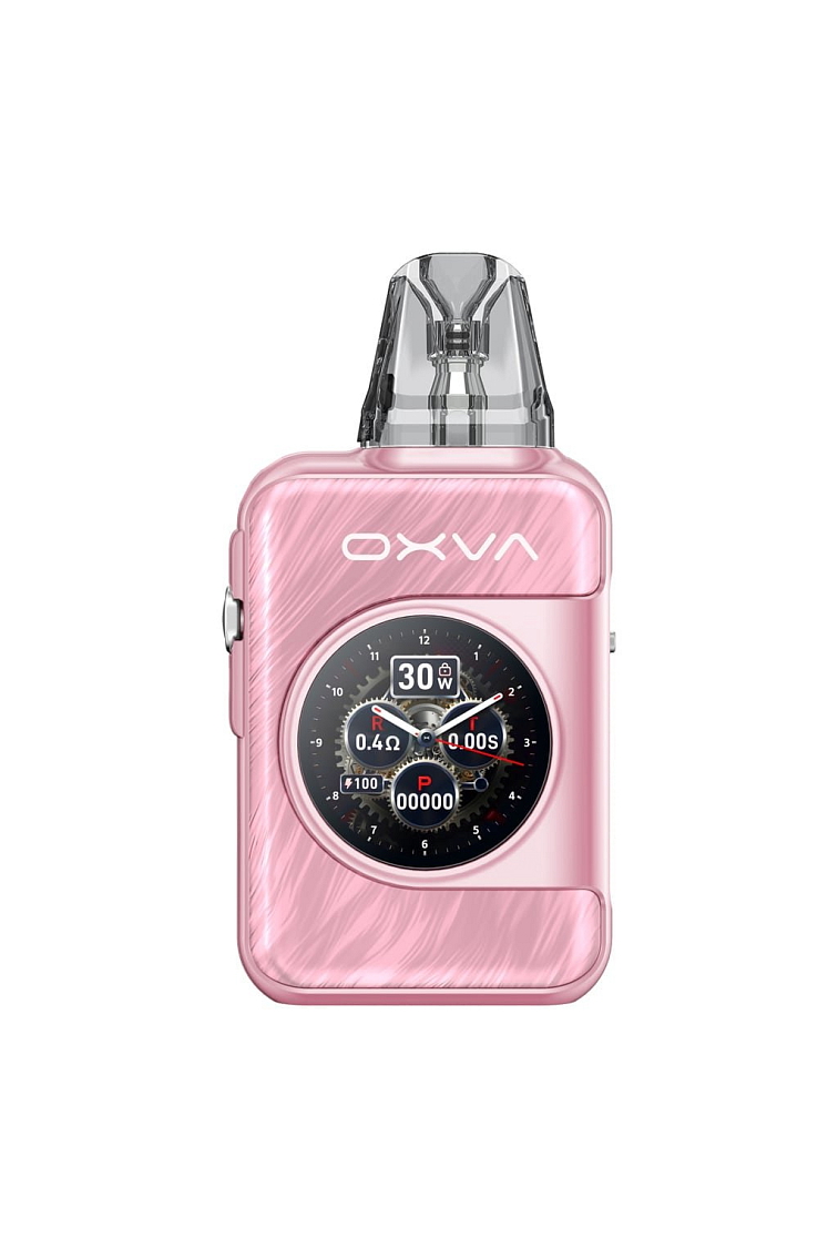 OXVA XLIM SQ PRO 2 Pod Kit