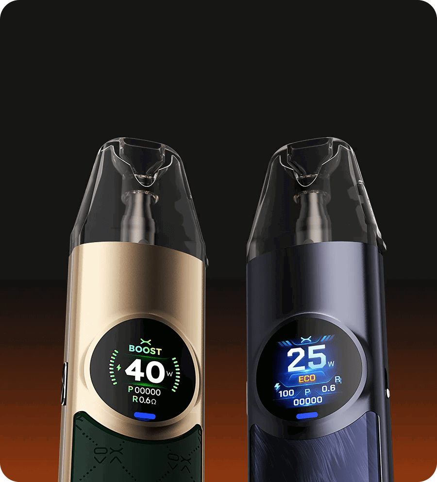 OXVA NeXlim Pod Kit