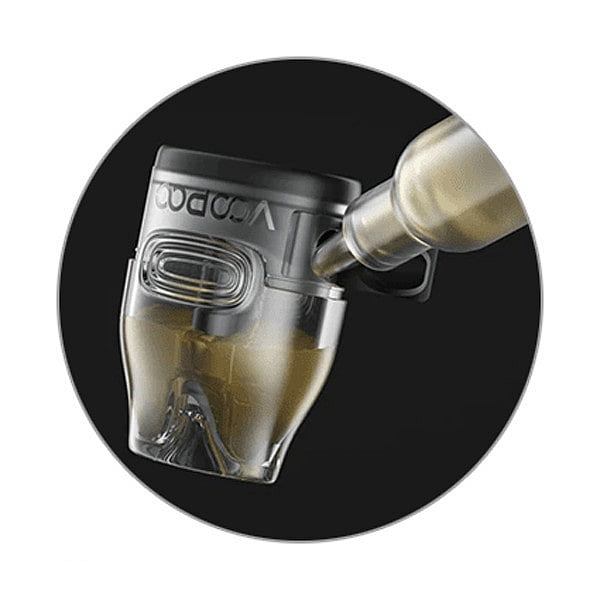 VooPoo VMATE Infinity Edition Pod Kit