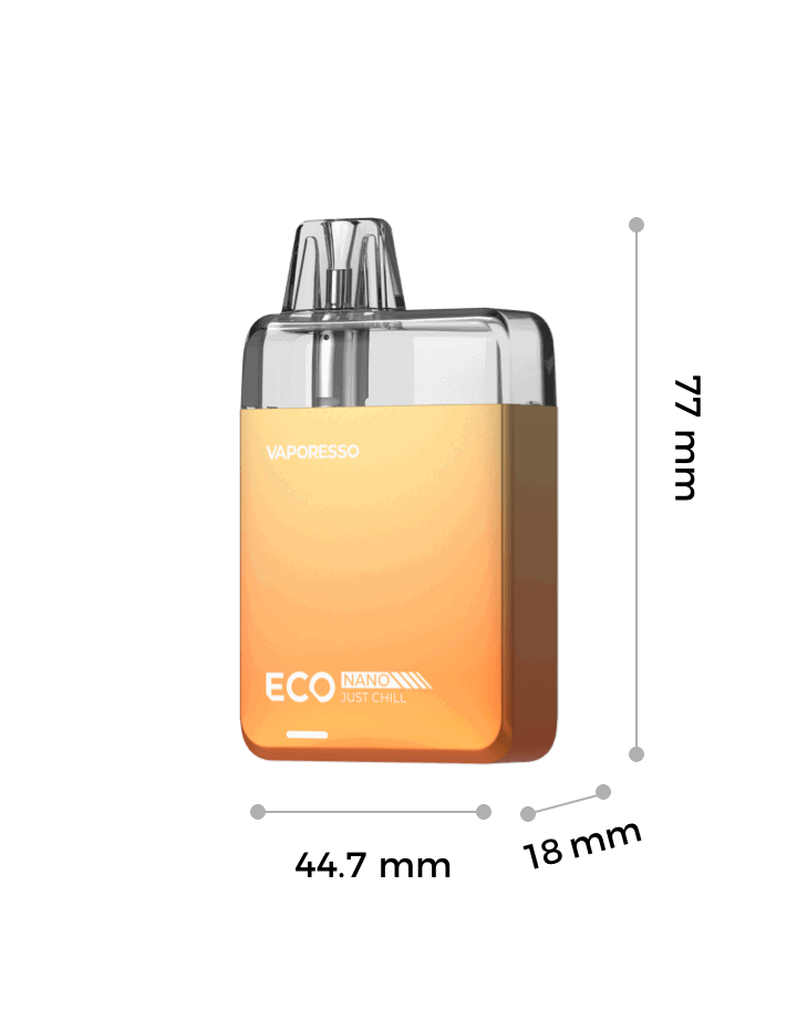 Vaporesso Eco Nano Pod Kit