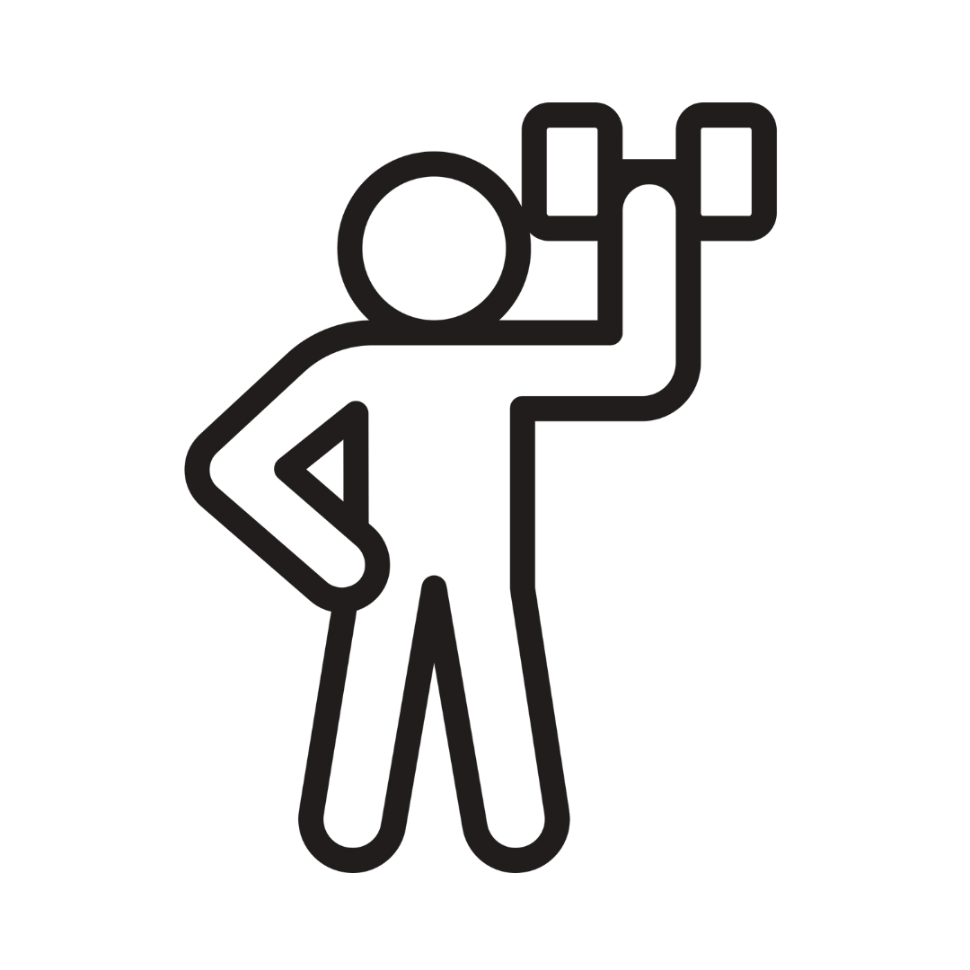 GymSupps Creatine Monohydrate - 500g