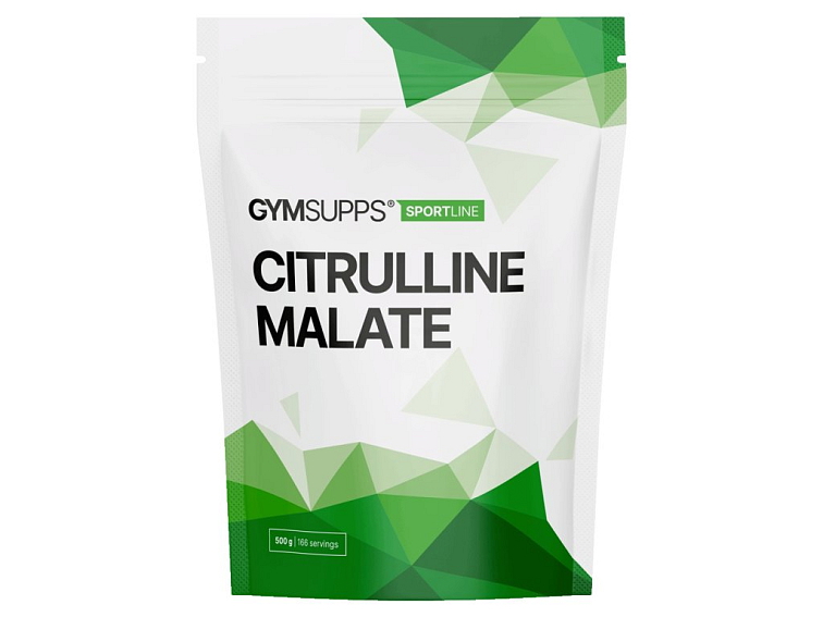 Citrulline Malate - 500g