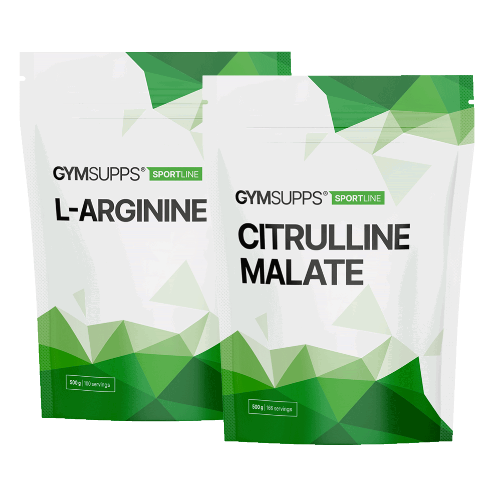 Citrulline Malate - 500g