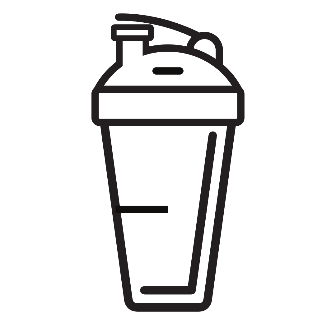 GymSupps Creatine Monohydrate - 500g