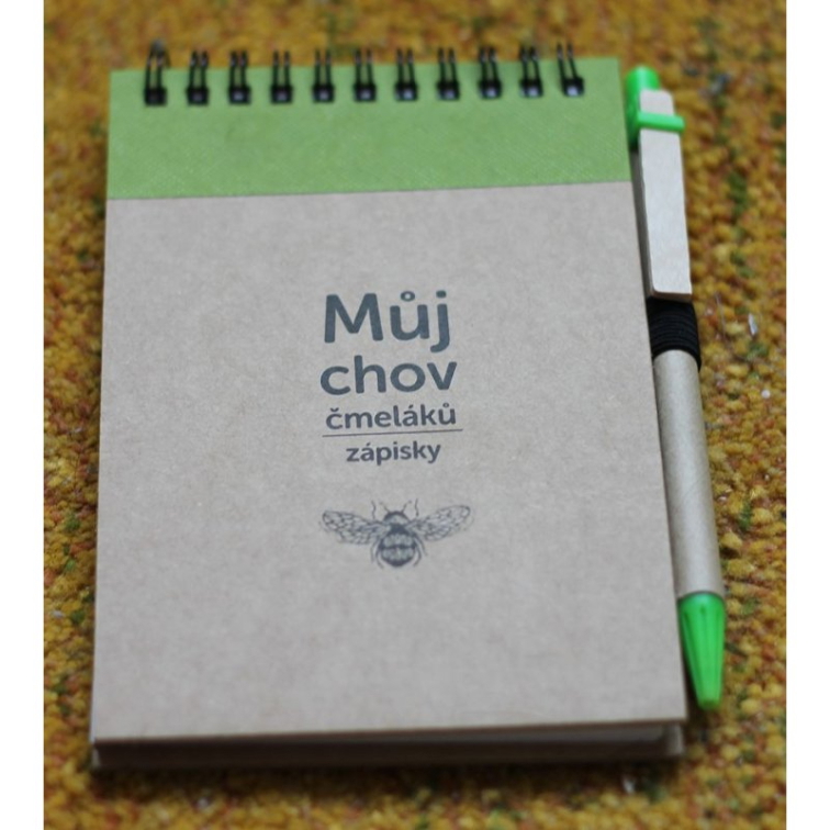 Přivítejme královnu, aneb jak pomoci čmelákům