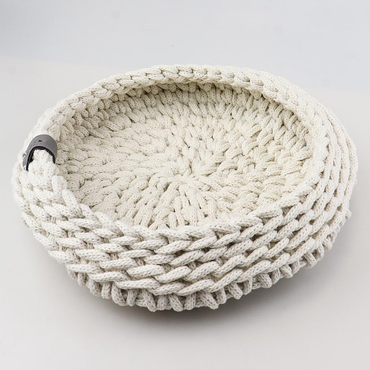 návod velikonoční ošatka