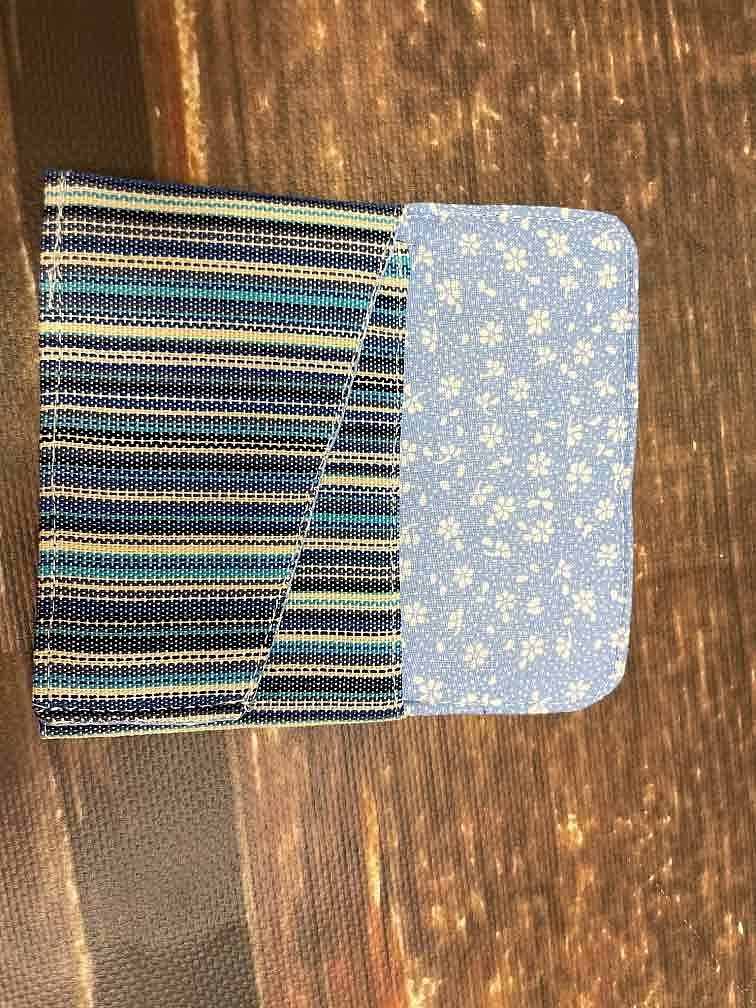 peněženka na karty