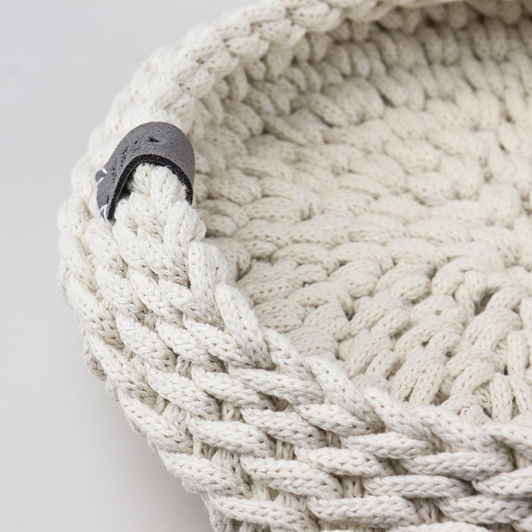 návod velikonoční ošatka