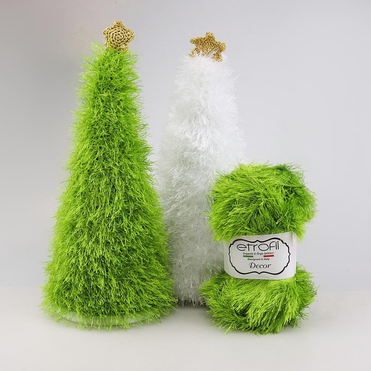 stromeček - návod na říjen/listopad