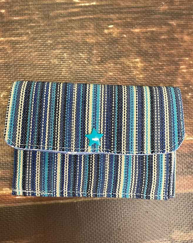 peněženka na karty