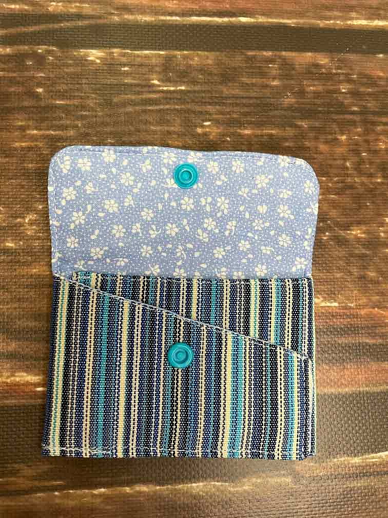 peněženka na karty