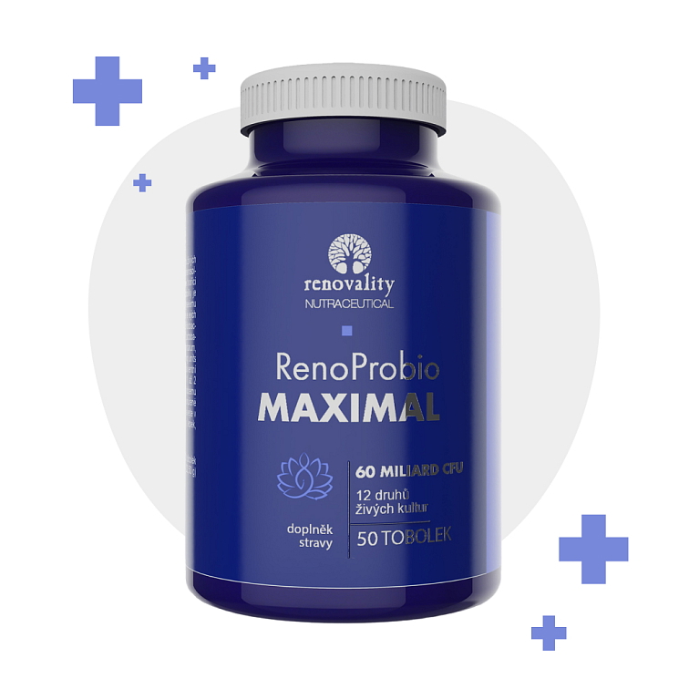 Renohair MAXIMAL 90 tablet