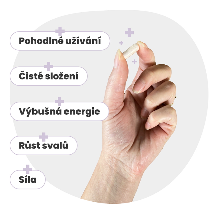 Kreatin 120 tobolek