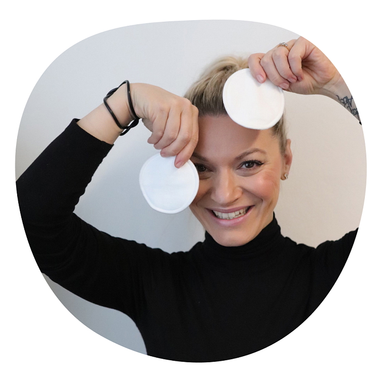 Hyaluronové sérum s vitamínem C a B3 50ml