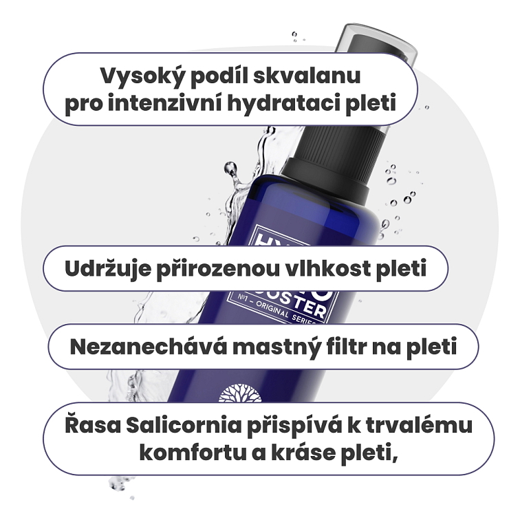 Hydro Renobooster 50 ml