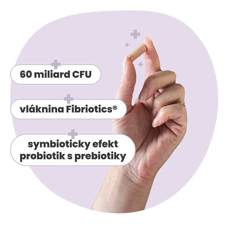 RenoSynbiotic PLUS 60 tobolek