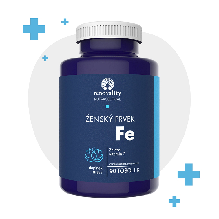 Hořčík s vitamínem B6