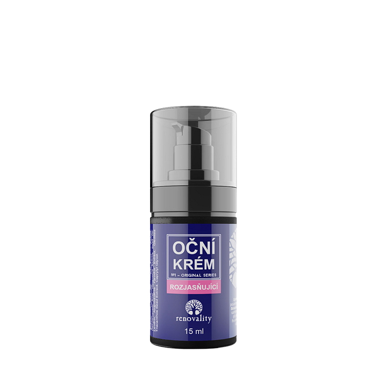 Hydratační noční krém s retinolem 30 ml