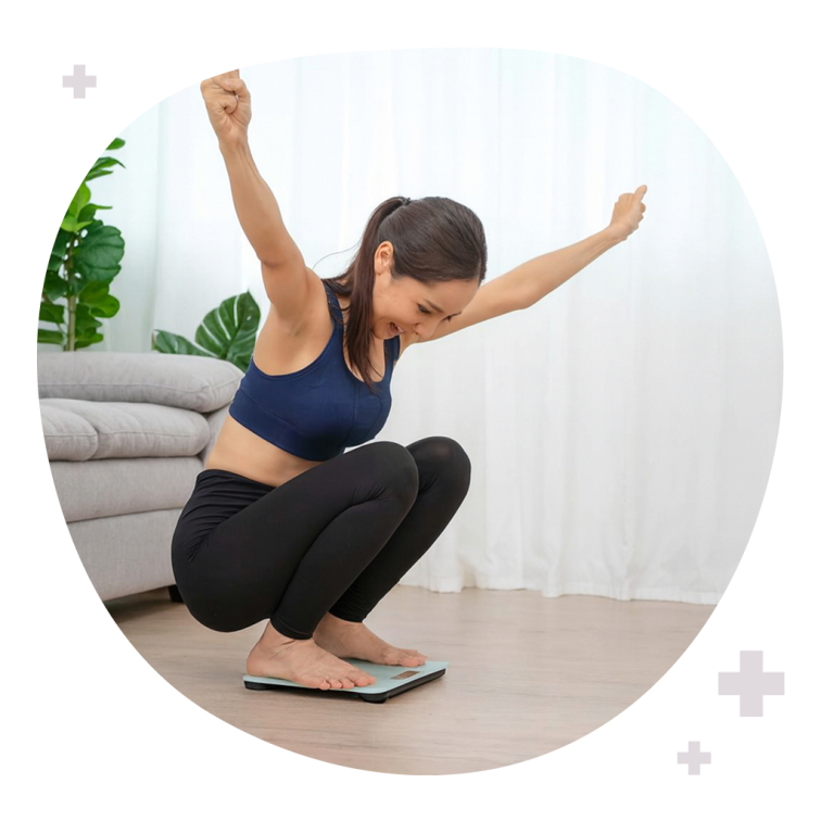 CLA 1000mg FITNESS 100 tobolek