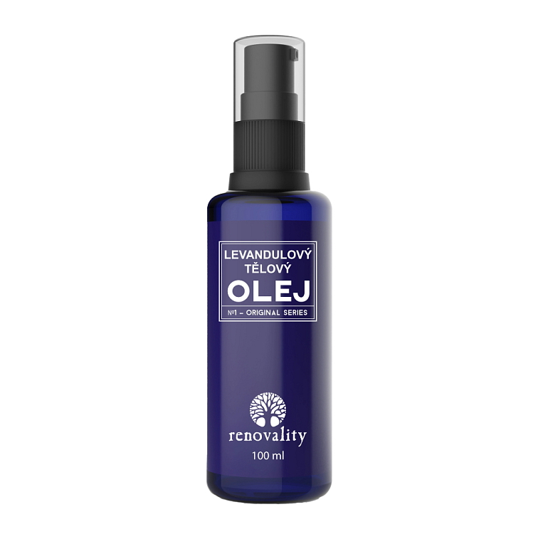 Arganový olej za studena lisovaný 100ml s pumpičkou