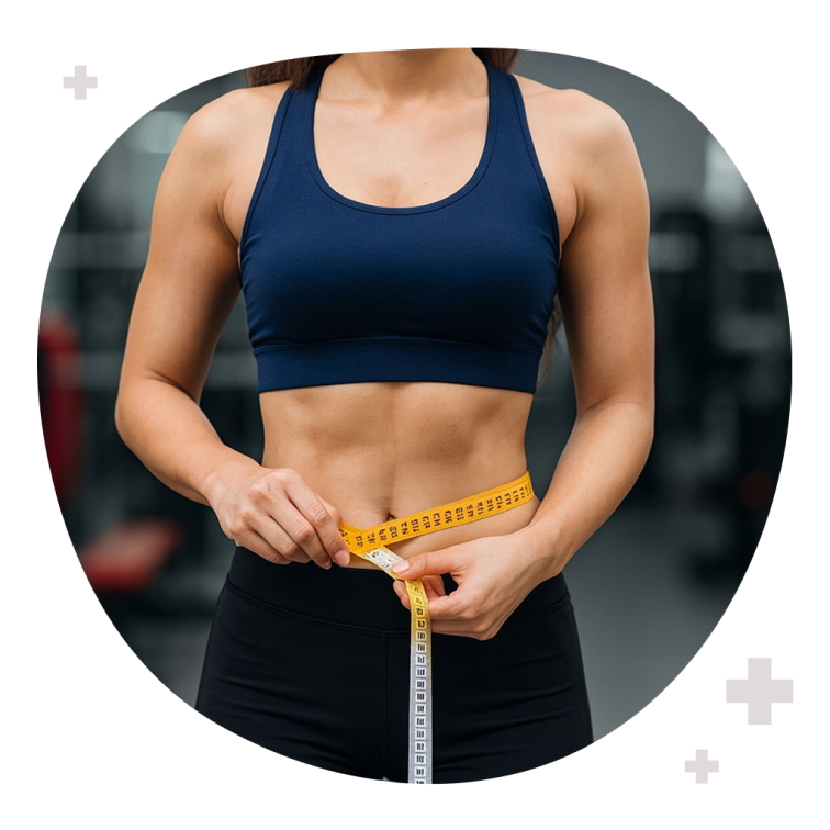 CLA 1000mg FITNESS 100 tobolek