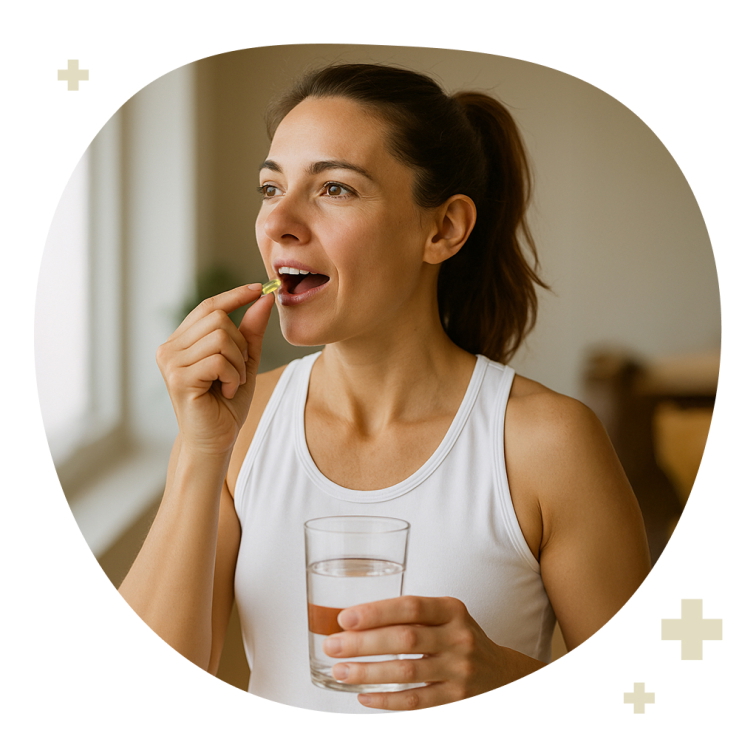 Koenzym Q10 100mg 90 tobolek