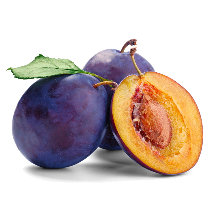 Švestkový olej lisovaný za studena 50 ml