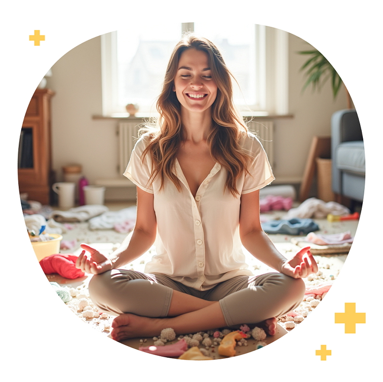 Ženská pohoda 90 tobolek