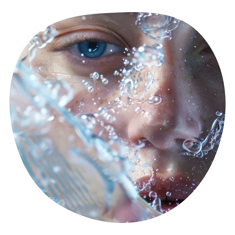 SQUALAN 50 ml s pumpičkou