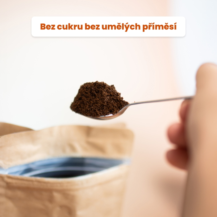 BeautyBoost Mushroom Coffee Blend 200g