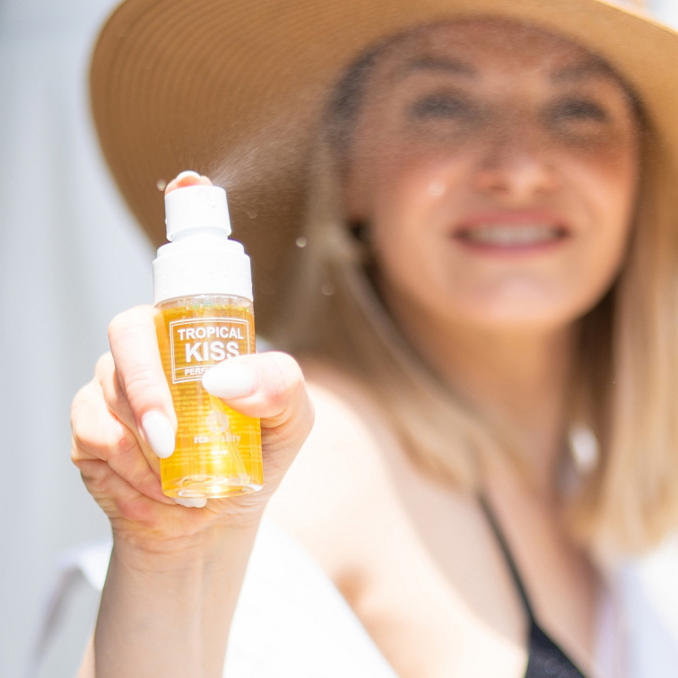 Tropical Kiss PERFUME MIST